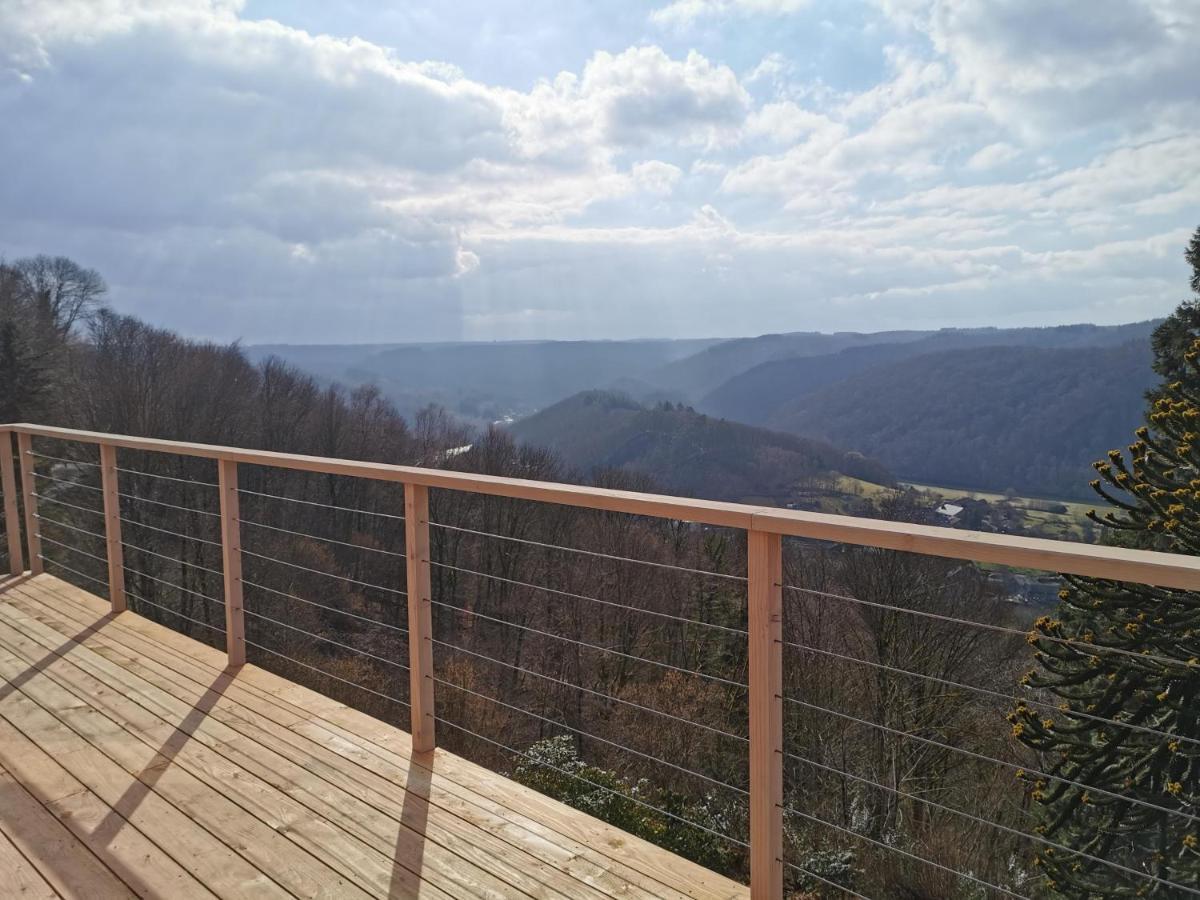 Terra Zen Villa Рошо Екстериор снимка