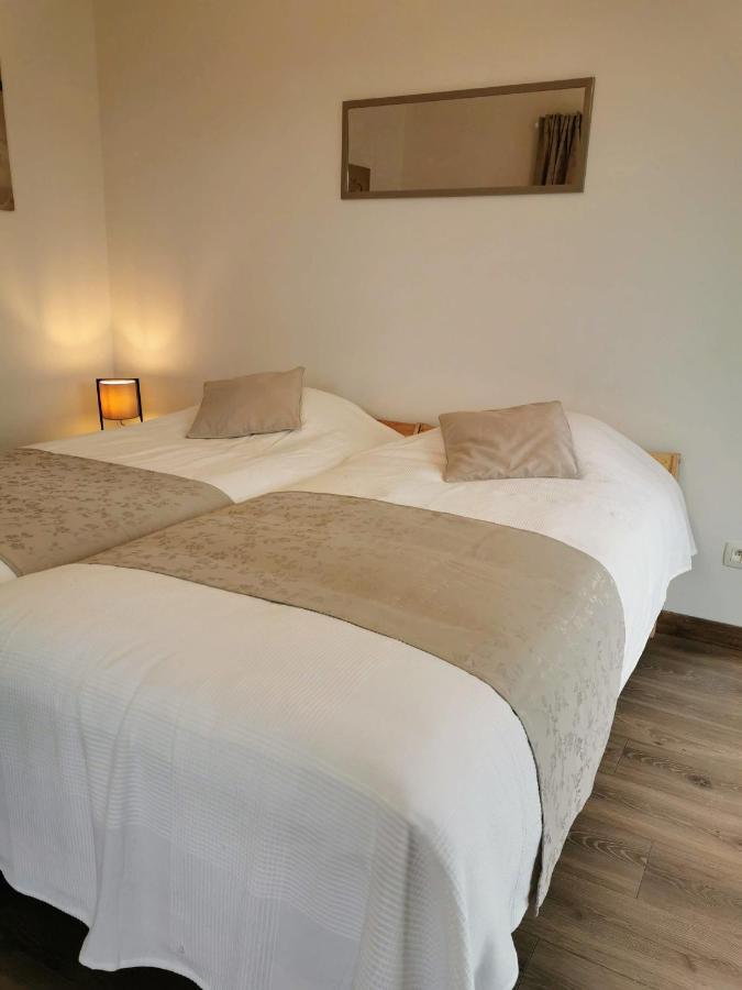 Terra Zen Villa Рошо Екстериор снимка