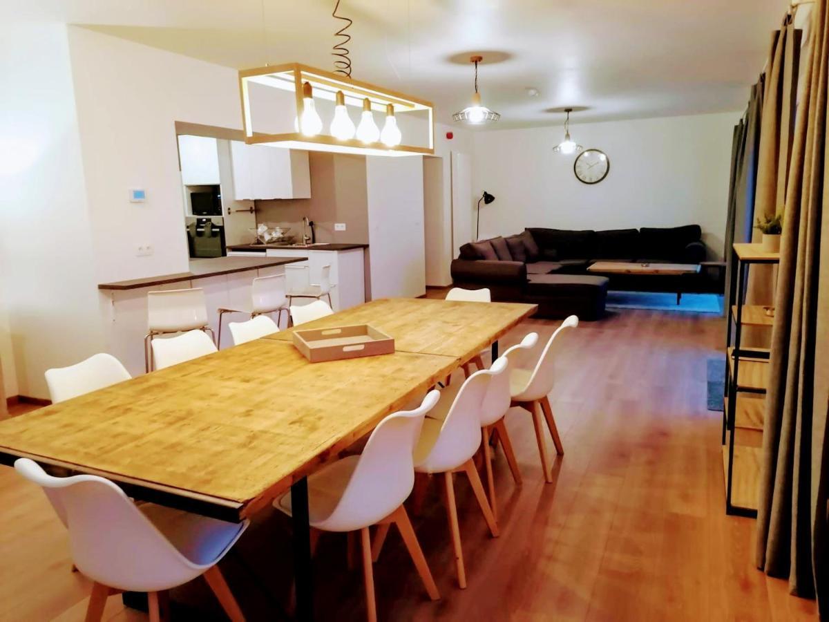 Terra Zen Villa Рошо Екстериор снимка