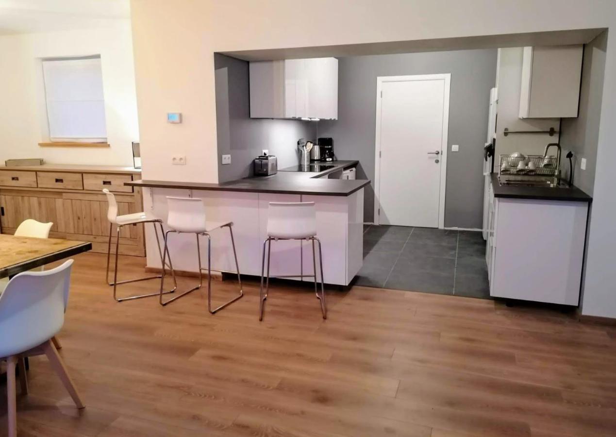 Terra Zen Villa Рошо Екстериор снимка
