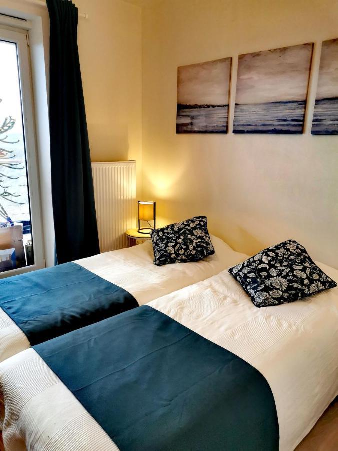 Terra Zen Villa Рошо Екстериор снимка