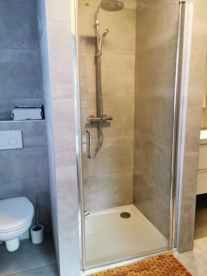 Terra Zen Villa Рошо Екстериор снимка