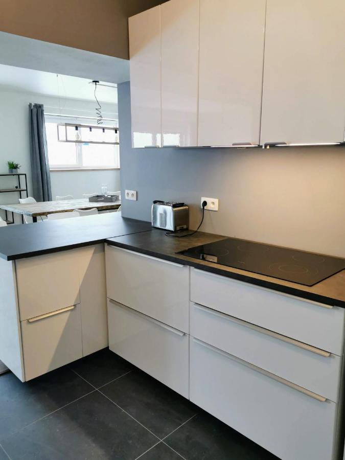 Terra Zen Villa Рошо Екстериор снимка