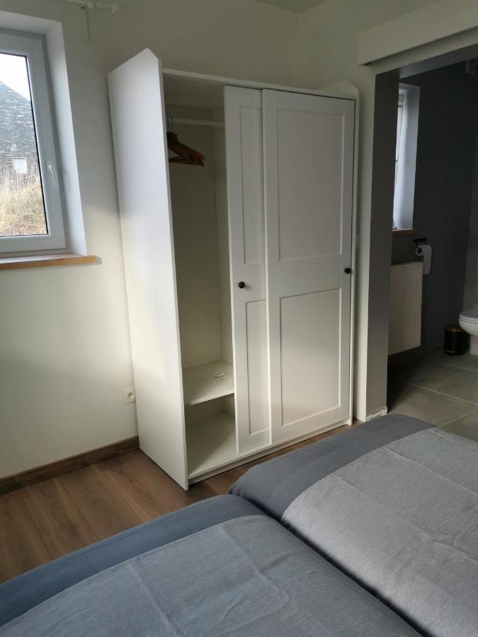 Terra Zen Villa Рошо Екстериор снимка