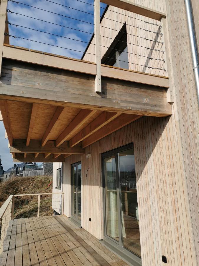 Terra Zen Villa Рошо Екстериор снимка
