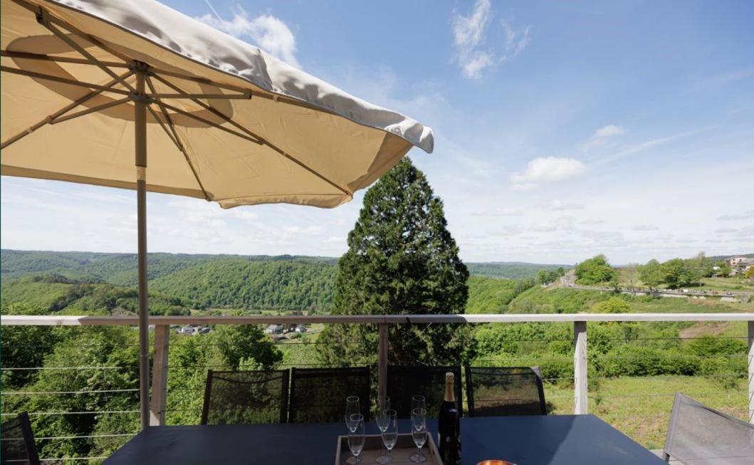 Terra Zen Villa Рошо Екстериор снимка